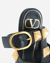 Flats Valentino Roman Stud 37