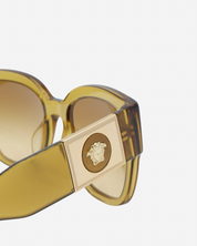 Lentes de Sol Versace