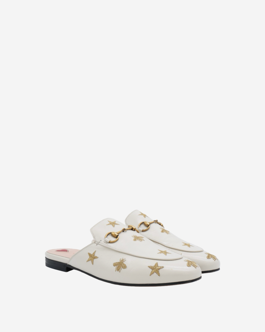 Mocasines Gucci Princetown 38.5