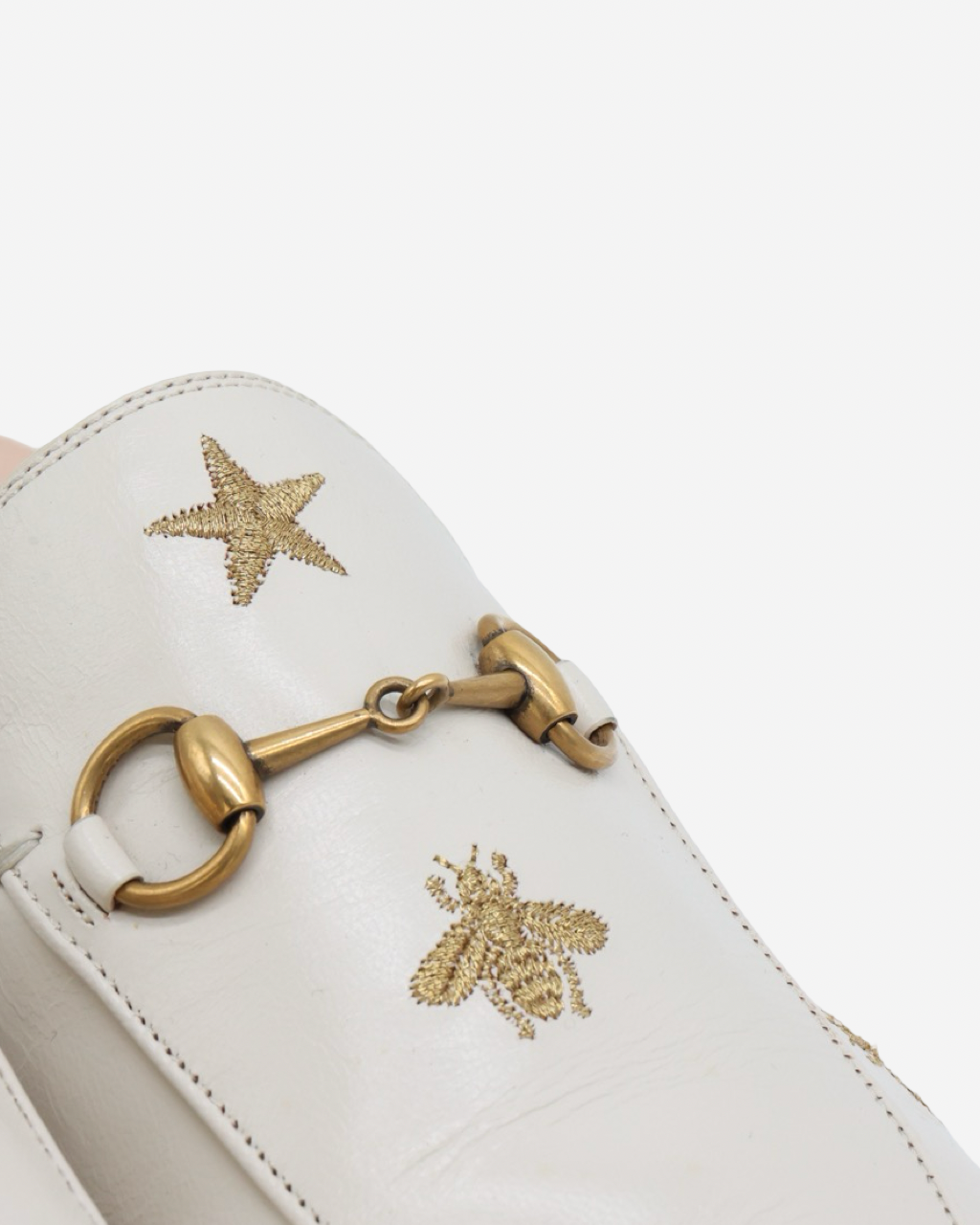 Mocasines Gucci Princetown 38.5