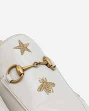 Mocasines Gucci Princetown 38.5