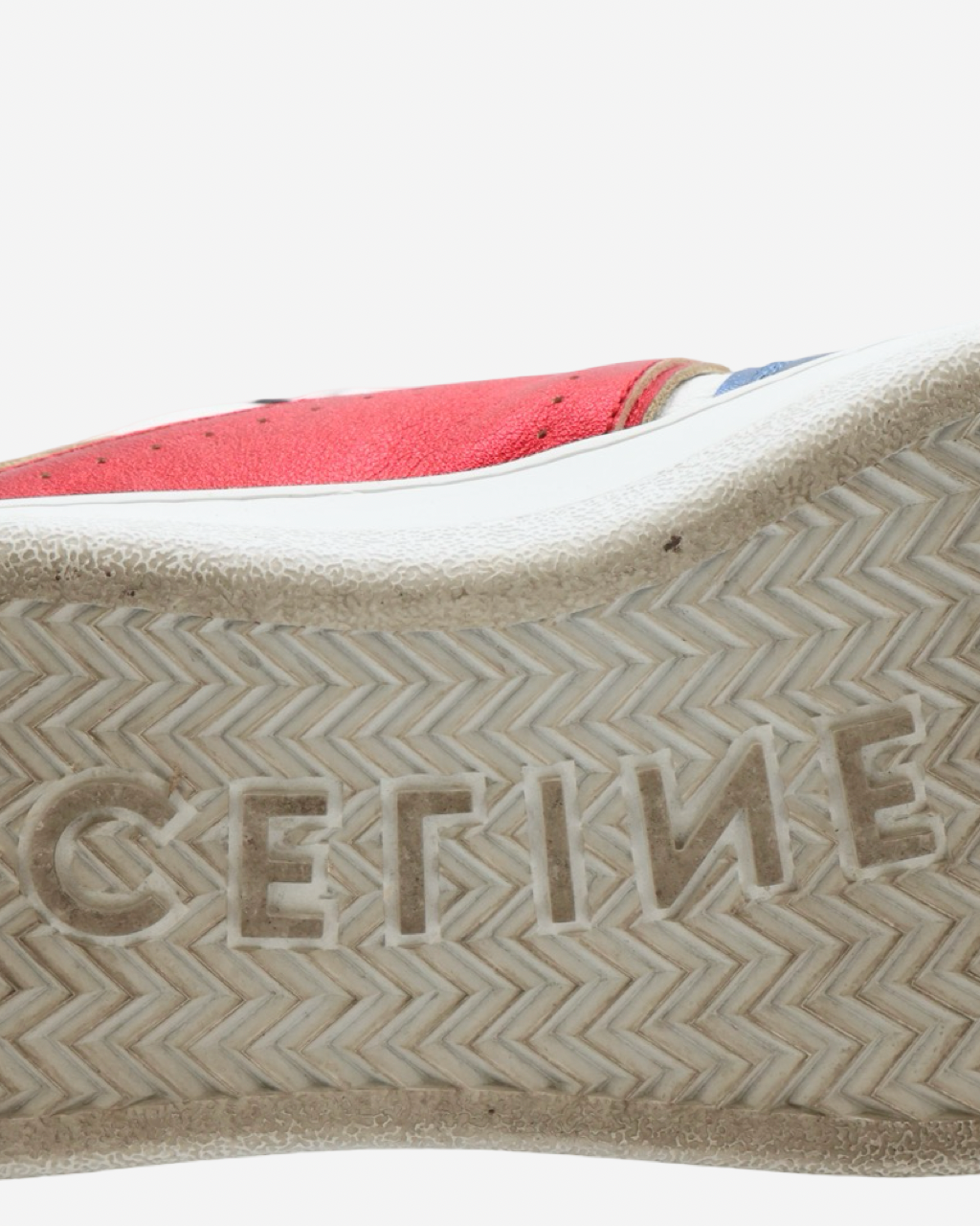 Tenis Celine "Z" Trainer 38