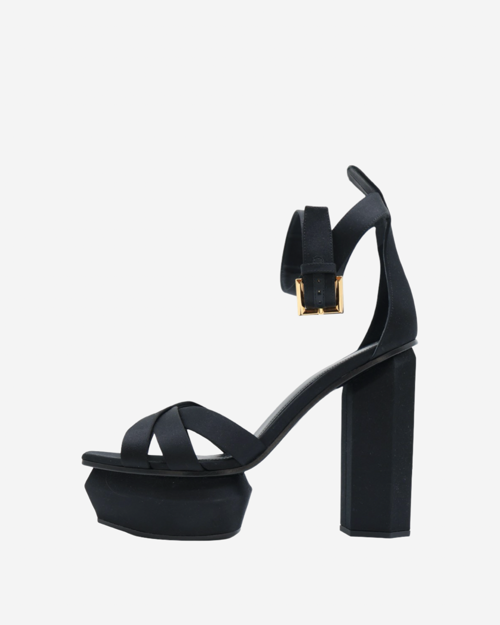Sandalias Balmain 38.5