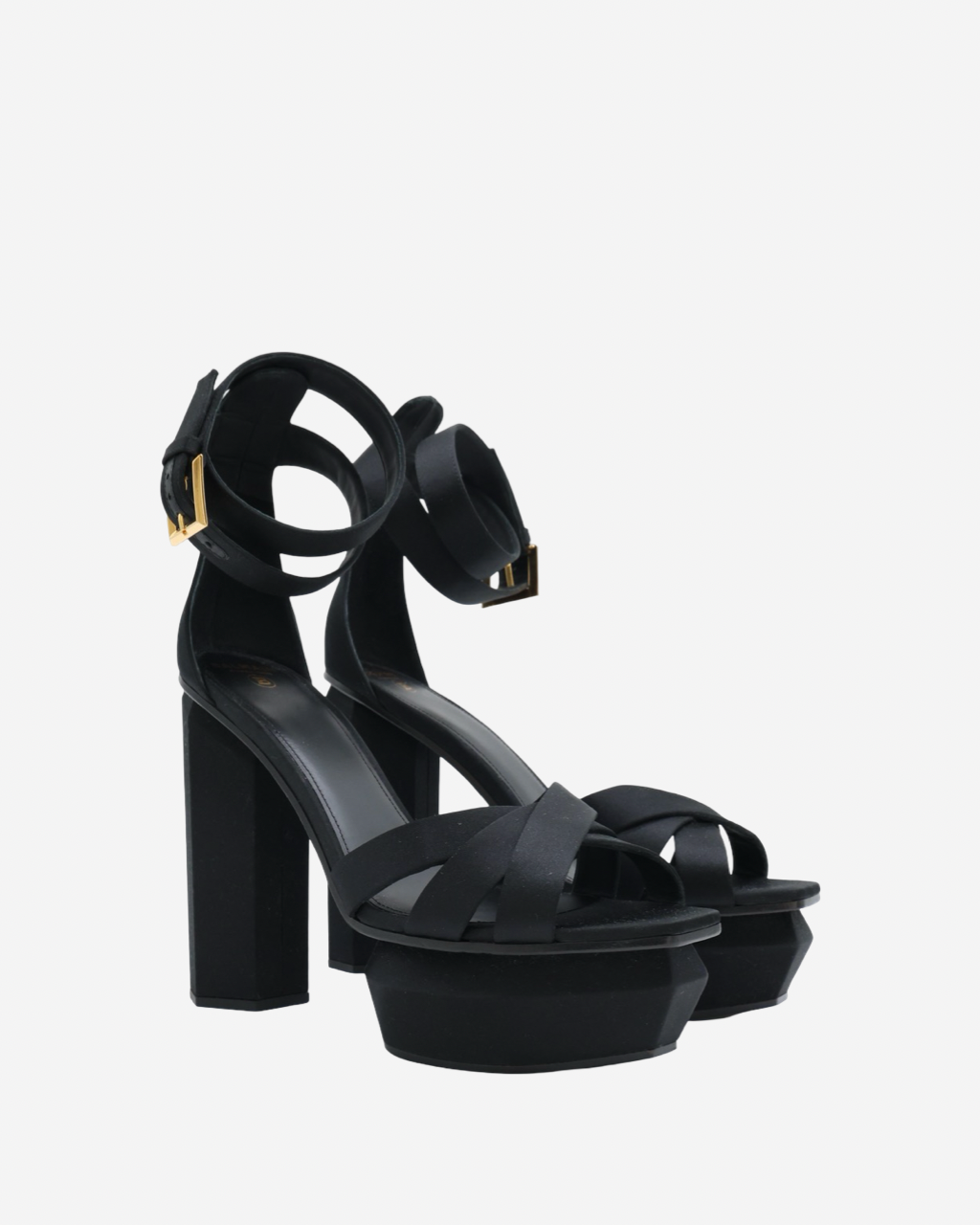 Sandalias Balmain 38.5