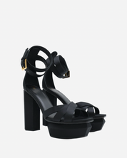 Sandalias Balmain 38.5