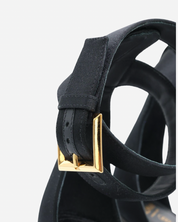 Sandalias Balmain 38.5