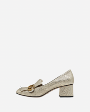 Mocasines Gucci Galassia GG Marmont 40