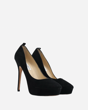 Zapatillas Jimmy Choo Suede 38