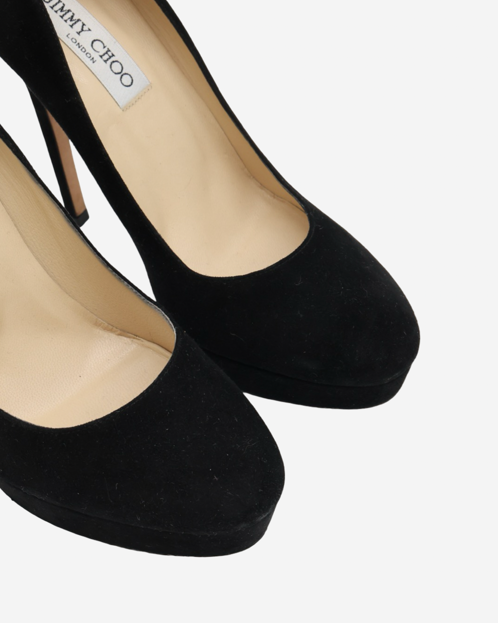 Zapatillas Jimmy Choo Suede 38