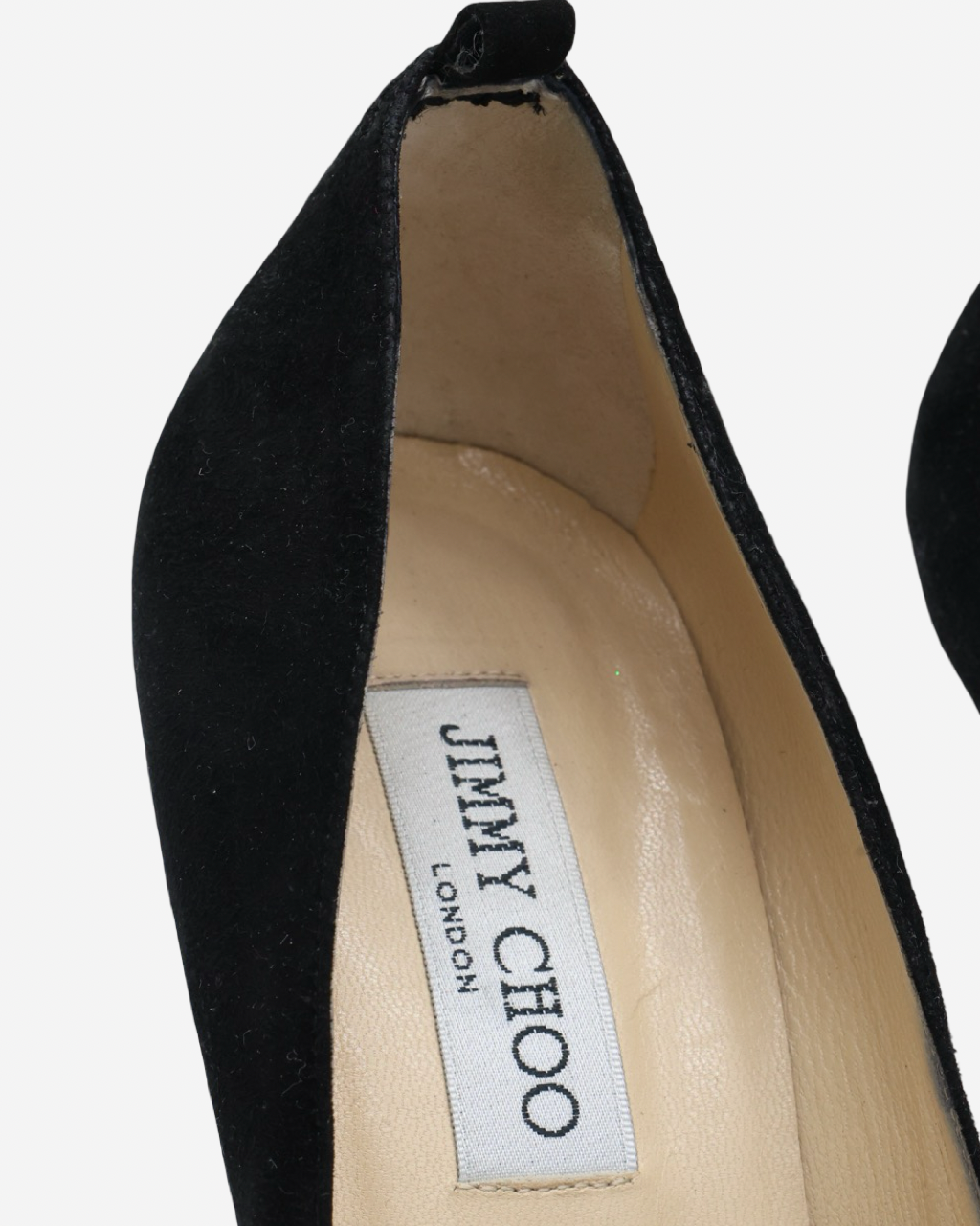 Zapatillas Jimmy Choo Suede 38