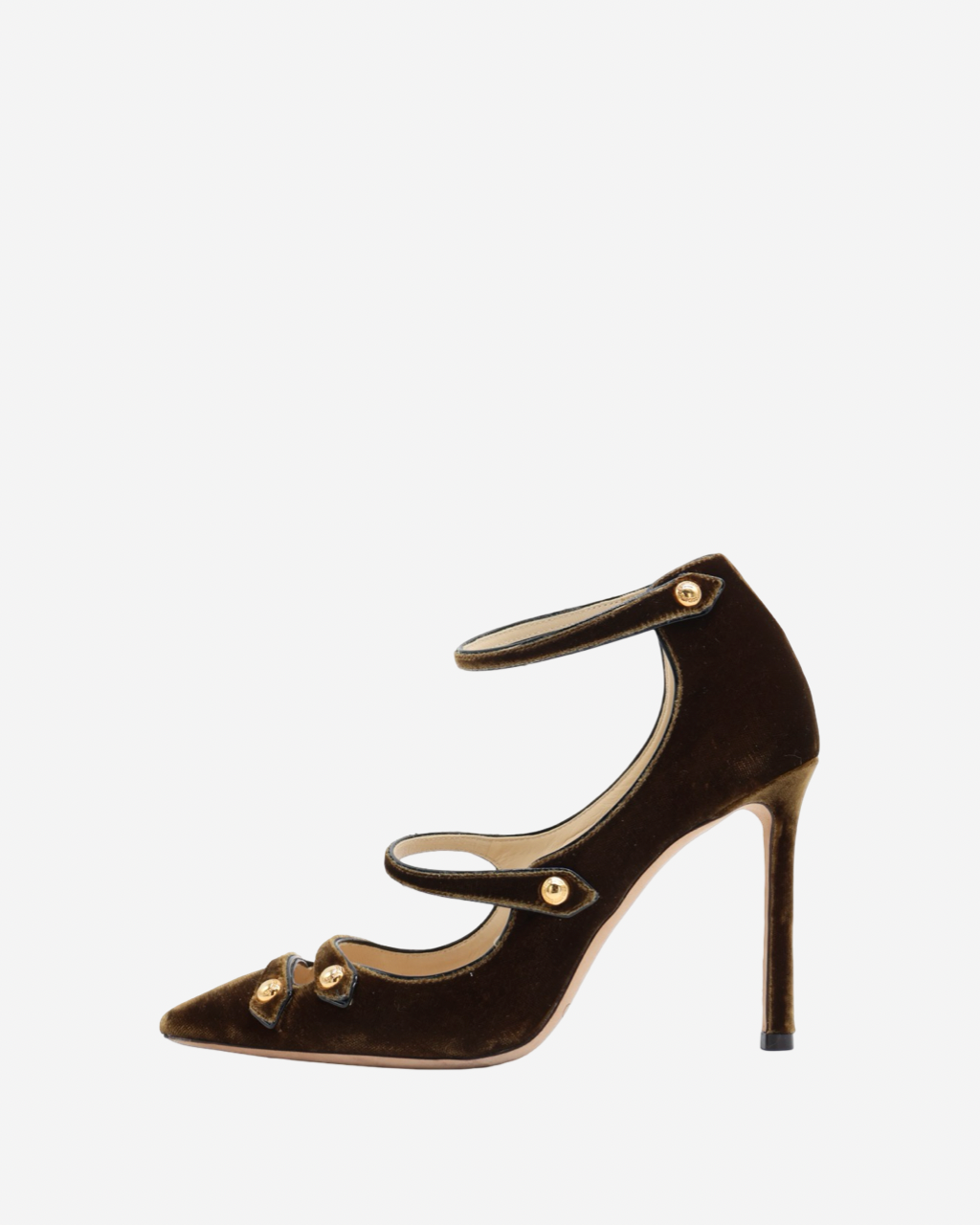 Jimmy Choo Lacey Pumps 37.5