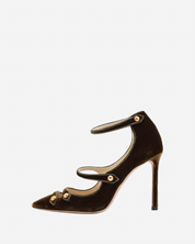 Jimmy Choo Lacey Pumps 37.5
