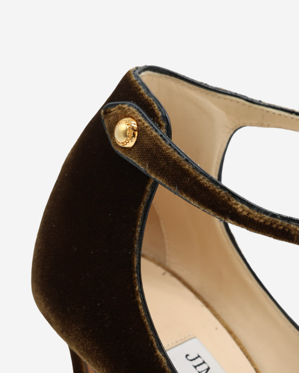 Jimmy Choo Lacey Pumps 37.5