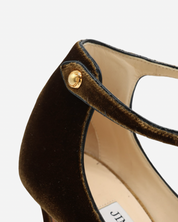 Jimmy Choo Lacey Pumps 37.5