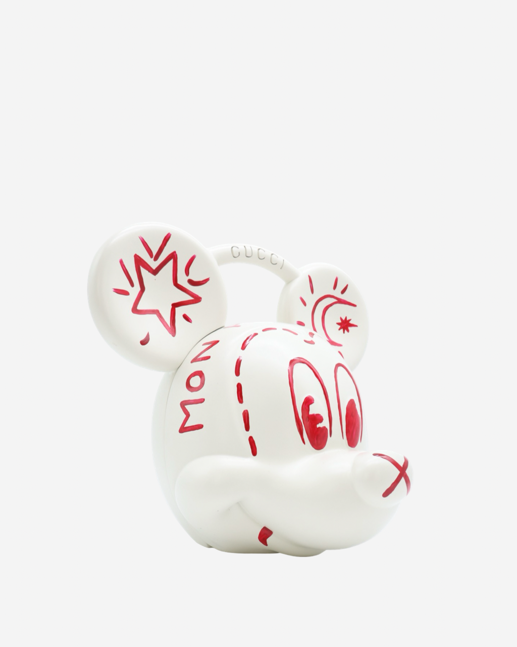 Bolso Gucci x Disney Mickey Mouse 2019