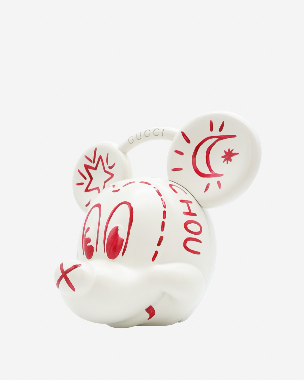 Bolso Gucci x Disney Mickey Mouse 2019