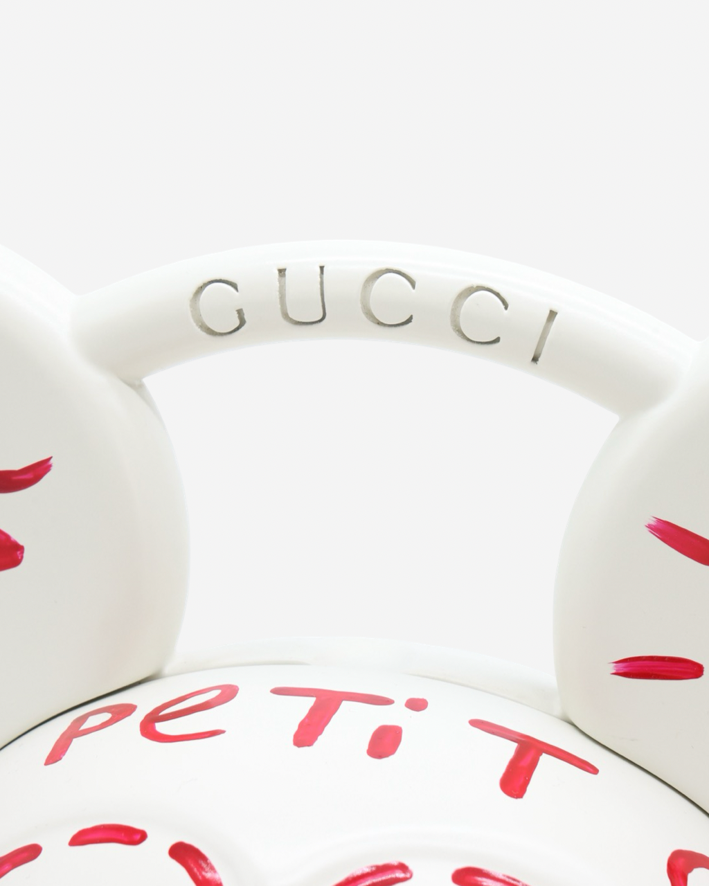 Bolso Gucci x Disney Mickey Mouse 2019