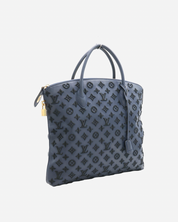 Bolso Louis Vuitton Monogram Addiction Lockit Vertical MM 2011