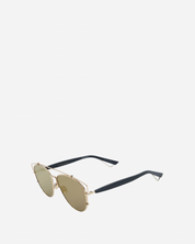Lentes de Sol Dior Cromados