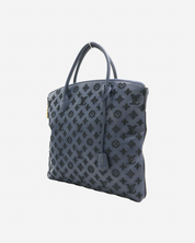 Bolso Louis Vuitton Monogram Addiction Lockit Vertical MM 2011