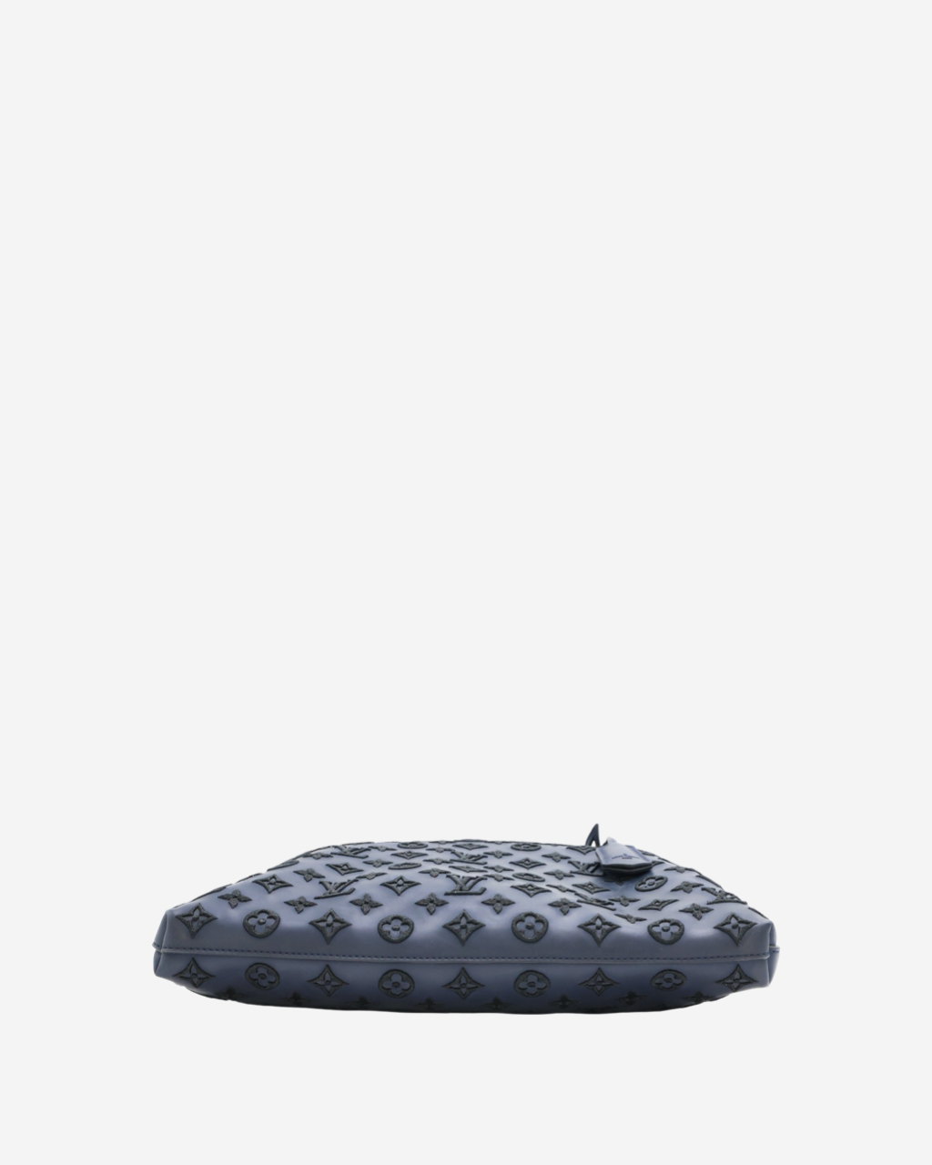 Bolso Louis Vuitton Monogram Addiction Lockit Vertical MM 2011