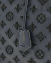 Bolso Louis Vuitton Monogram Addiction Lockit Vertical MM 2011
