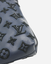 Bolso Louis Vuitton Monogram Addiction Lockit Vertical MM 2011