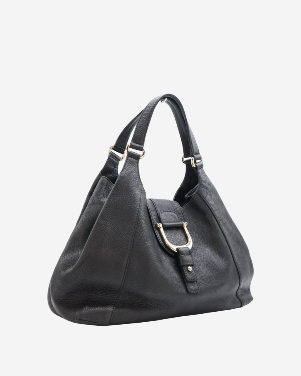 Bolso Gucci Stirrup