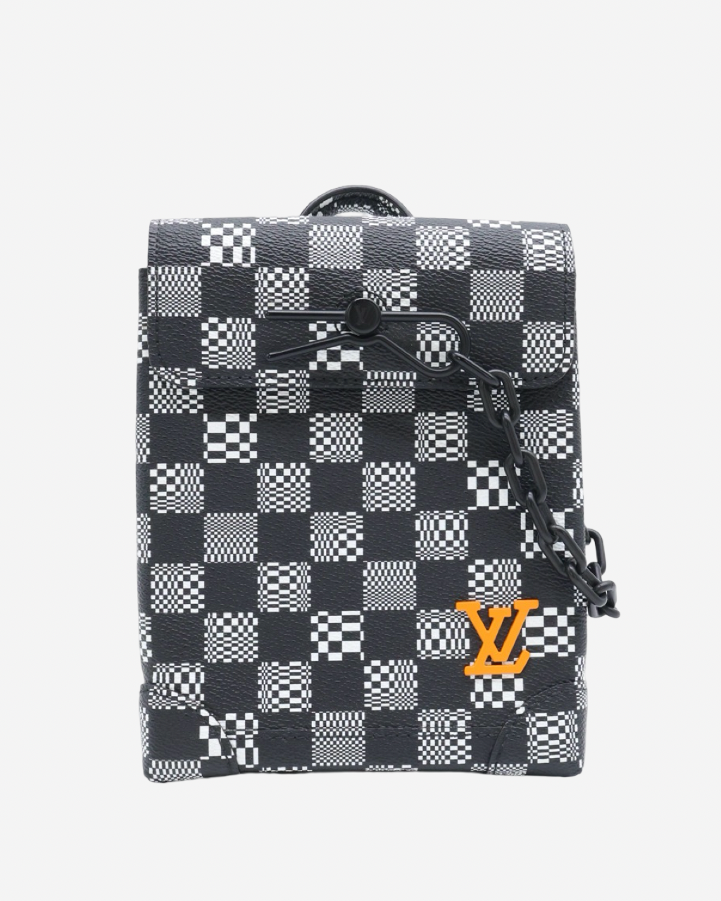 Bolso Louis Vuitton x Virgil Abloh Streamer XS 2021