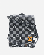 Bolso Louis Vuitton x Virgil Abloh Streamer XS 2021