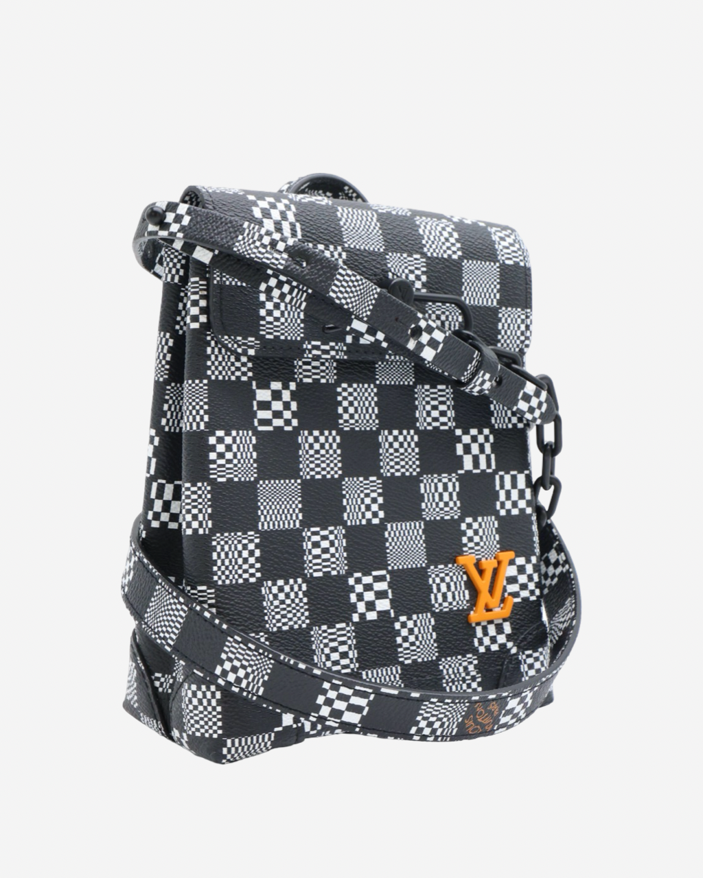 Bolso Louis Vuitton x Virgil Abloh Streamer XS 2021