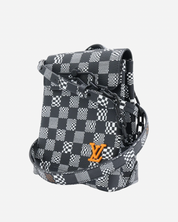 Bolso Louis Vuitton x Virgil Abloh Streamer XS 2021