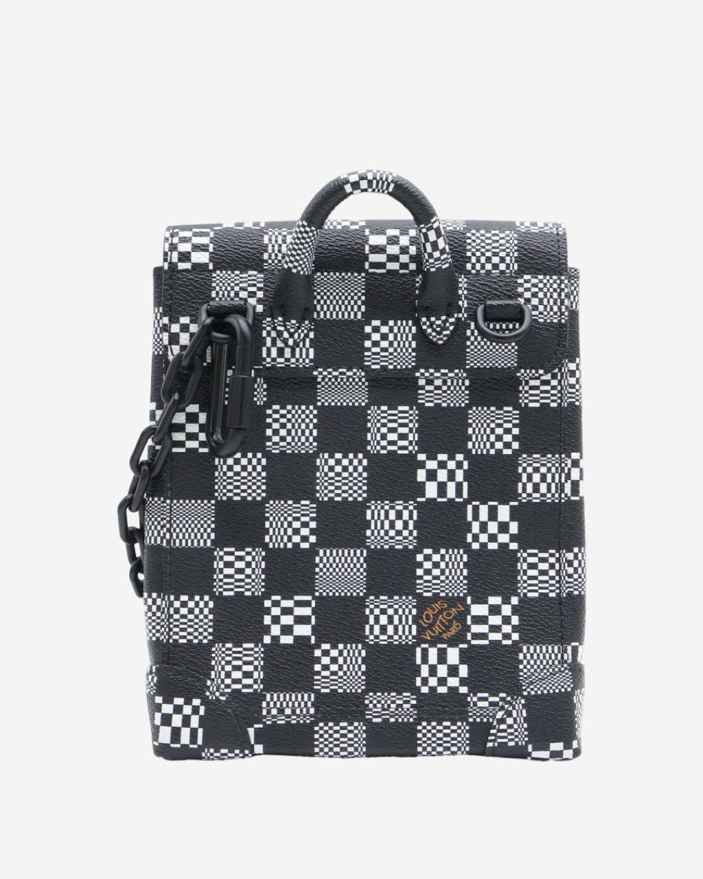 Bolso Louis Vuitton x Virgil Abloh Streamer XS 2021