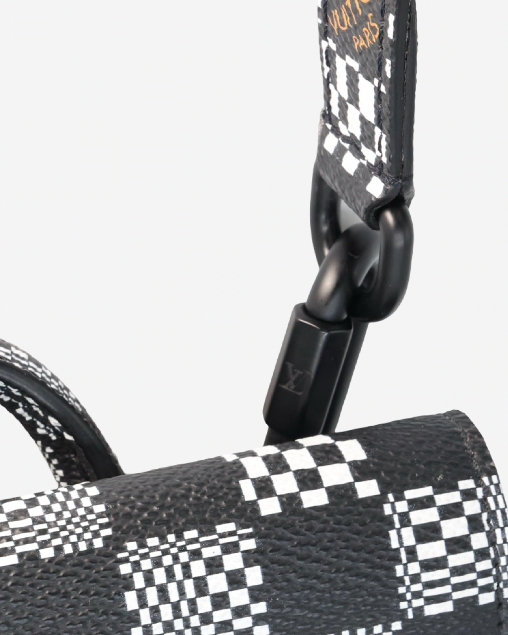 Bolso Louis Vuitton x Virgil Abloh Streamer XS 2021
