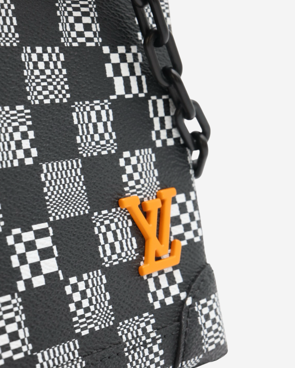 Bolso Louis Vuitton x Virgil Abloh Streamer XS 2021