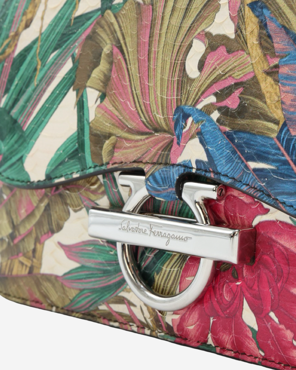 Bolso Ferragamo Joanne