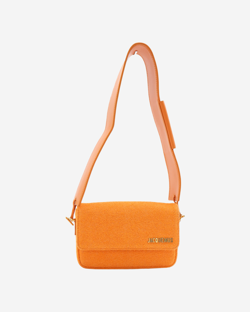 Bolso Jacquemus Le Carinu