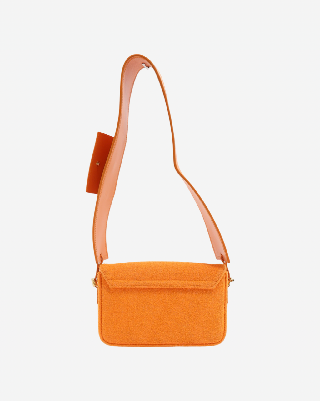 Bolso Jacquemus Le Carinu