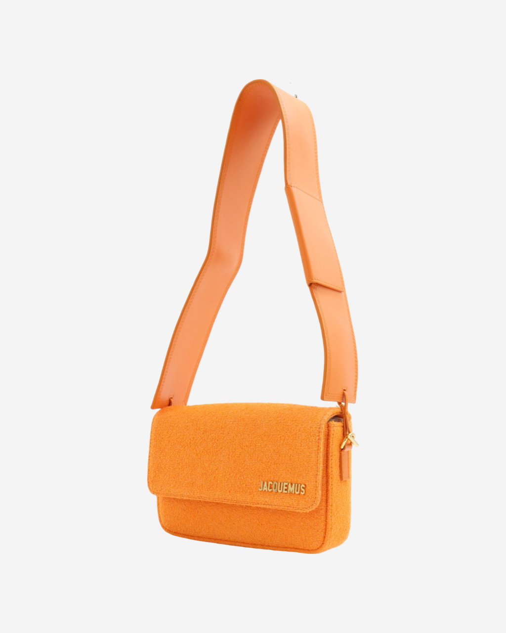 Bolso Jacquemus Le Carinu