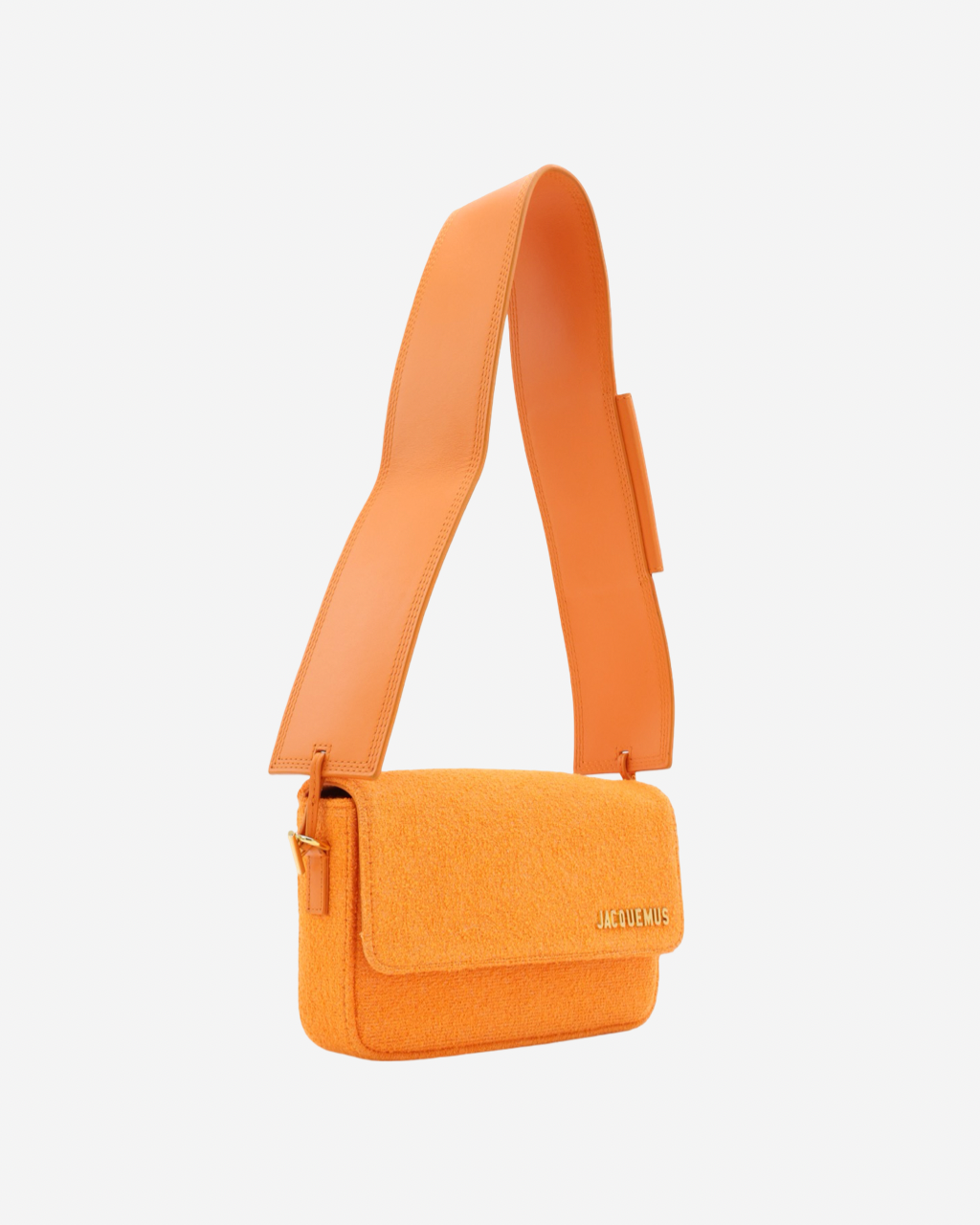 Bolso Jacquemus Le Carinu