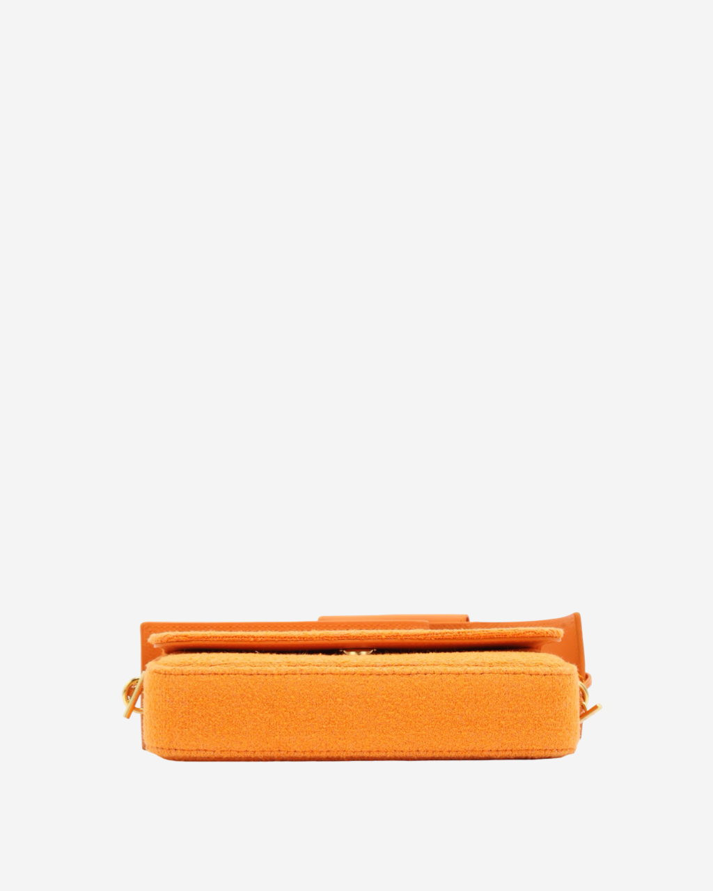 Bolso Jacquemus Le Carinu