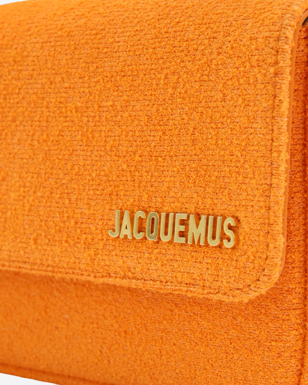 Bolso Jacquemus Le Carinu
