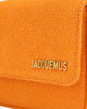 Bolso Jacquemus Le Carinu