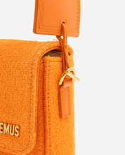 Bolso Jacquemus Le Carinu