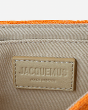 Bolso Jacquemus Le Carinu