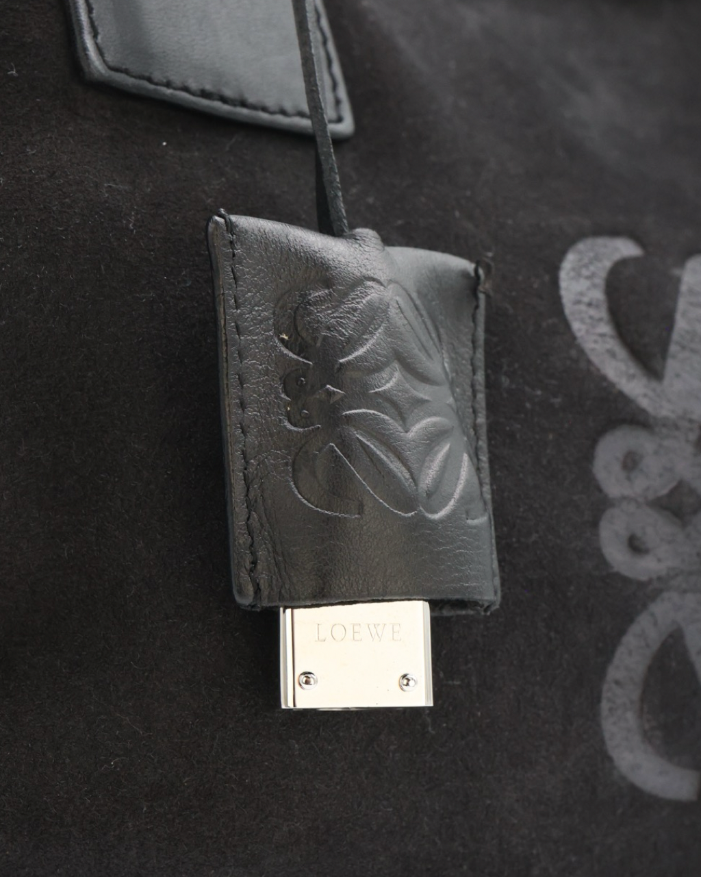Bolso Loewe Amazona