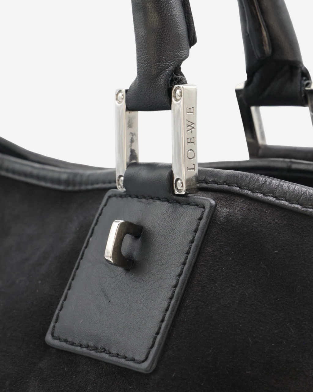 Bolso Loewe Amazona