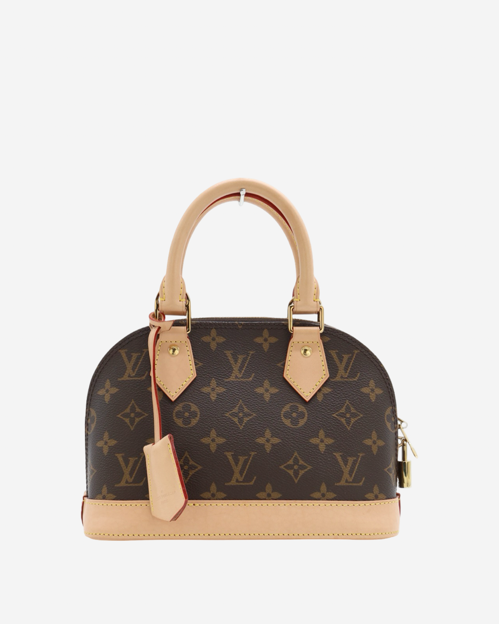 Bolso Louis Vuitton Alma BB