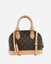 Bolso Louis Vuitton Alma BB