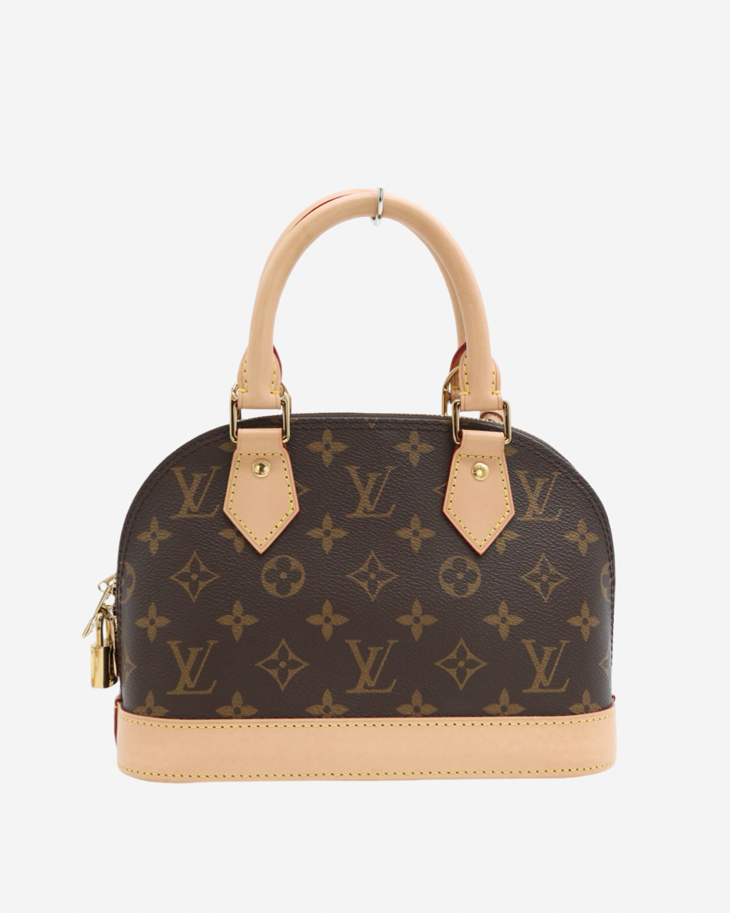 Bolso Louis Vuitton Alma BB
